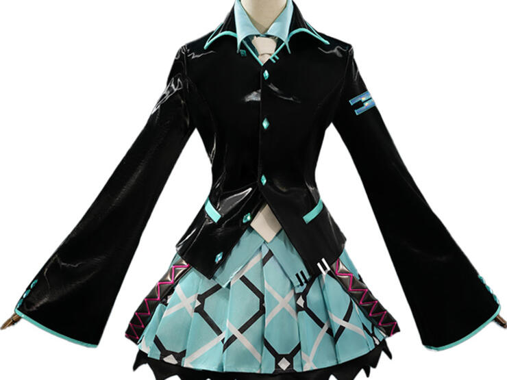 初音ミク コスレボ Sサイズ 通常衣装 712XSSnUnZL._UY350_.jpg