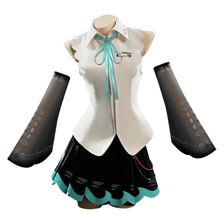 初音ミク NT コスプレ衣装 - Costowns