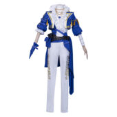 IdentityV 第五人格 「囚人」(ルカ・バルサー) コスプレ衣装(ゲーム• アニメコスプレ衣装でおすすめの商品)