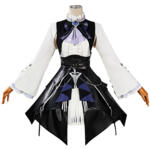 ゼンレスゾーンゼロ ビビアン コスプレ衣装