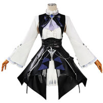 ゼンレスゾーンゼロ ビビアン コスプレ衣装(ゼンレスゾーンゼロ (Zenless Zone Zero) コスプレ衣装)