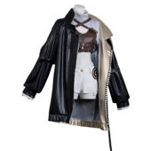 無期迷途 ジェイン コスプレ衣装(ゲーム• アニメコスプレ衣装でおすすめの商品)