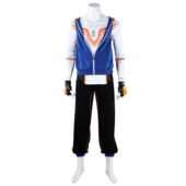 ストリートファイター6 ルーク コスプレ衣装(ゲーム• アニメコスプレ衣装でおすすめの商品)