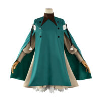 とんがり帽子のアトリエ ココ テティア リチェ コスプレ衣装(その他 コスプレ衣装)