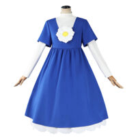 カードキャプターさくら 木之本桜 普段着 コスプレ衣装(カードキャプターさくら コスプレ衣装)