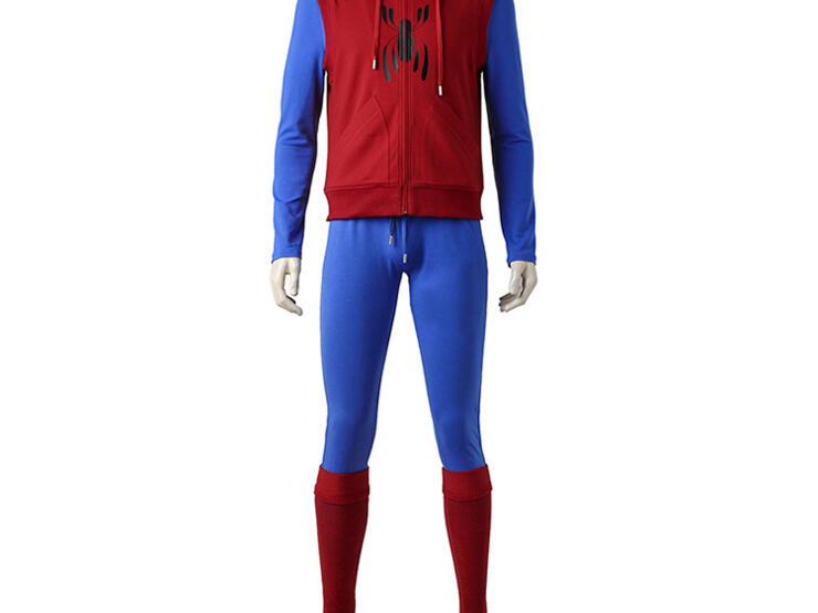 スパイダーマン: ホームカミング ピーター・ベンジャミン スパイダーマン: ホームカミング ピーター・ベンジャミン
