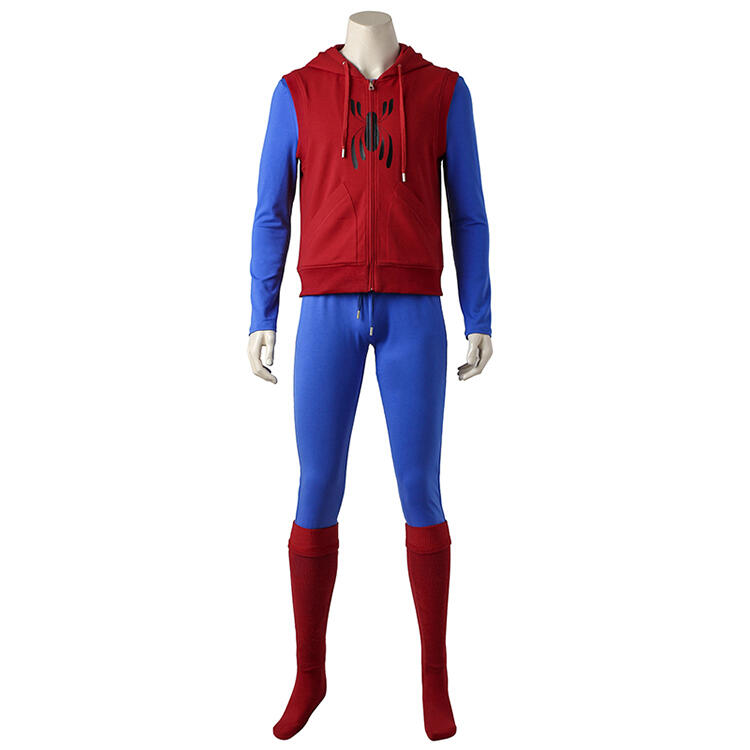スパイダーマン: ホームカミング ピーター・ベンジャミン