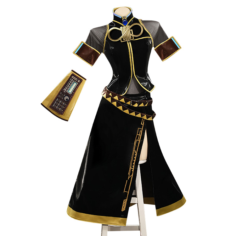 巡音ルカ コスプレ衣装 - Costowns