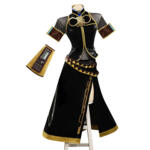 巡音ルカ コスプレ衣装