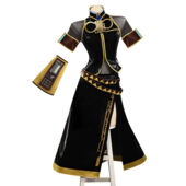 巡音ルカ コスプレ衣装(ゲーム• アニメコスプレ衣装でおすすめの商品)