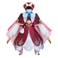 崩壊：スターレイル ヒアンシー コスプレ衣装(崩壊:スターレイル コスプレ衣装)