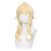 原神 ジン コスプレウィッグ(コスプレウィッグ)