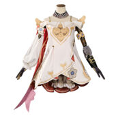 崩壊：スターレイル トリビー コスプレ衣装(送料無料)