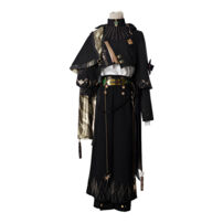 hololive ホロライブ 星街すいせい Nova衣装 コスプレ衣装(ホロライブ（hololive） コスプレ衣装)