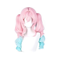崩壊：スターレイル ヒアンシー コスプレウィッグ(コスプレウィッグ)