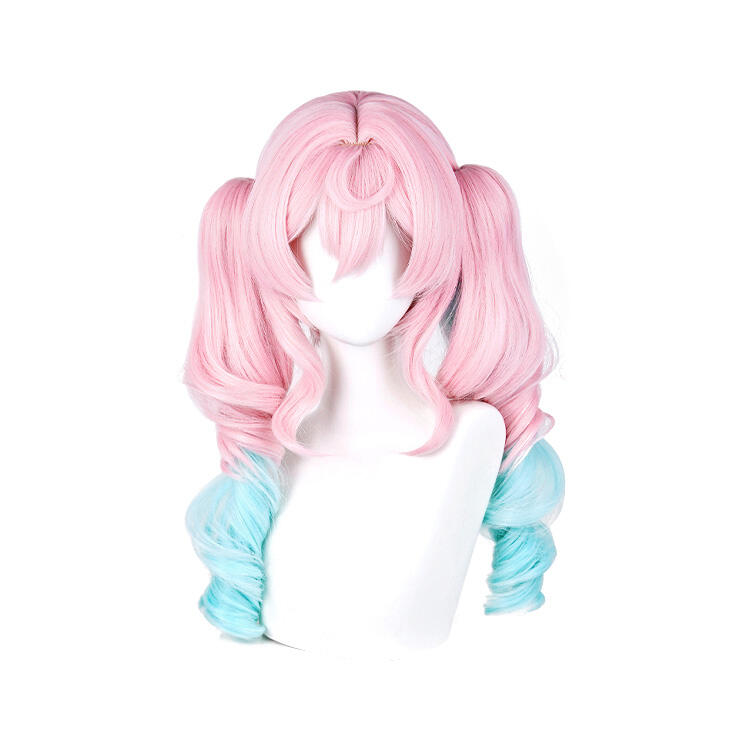アメリカ通販ファッション 崩壊：スターレイル ヒアンシー Costowns - コスプレウィッグ コスプレ衣装