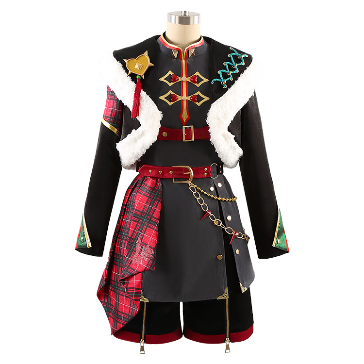 須郷様(バスラ衣装) 8007f67f0fe54c4c835c90f13182a0