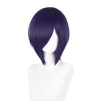 東京喰種トーキョーグール 霧嶋董香 コスプレウィッグ(コスプレウィッグ)