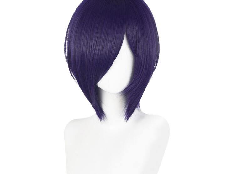 東京喰種トーキョーグール 霧嶋董香 コスプレウィッグ - Costowns
