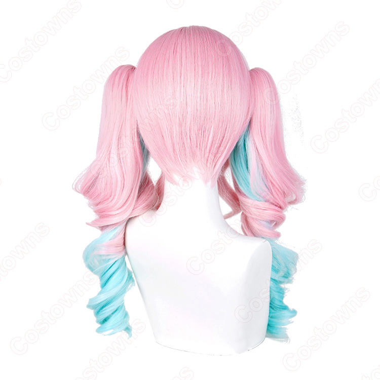 崩壊：スターレイル ヒアンシー コスプレウィッグ - Costowns