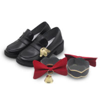 崩壊：スターレイル ヒアンシー コスプレ靴(コスプレ ブーツ（靴）)