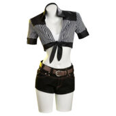 ファイナルファンタジーVII リバース ティファ・ロックハート グラマラスホエール 水着 コスプレ衣装(ゲーム• アニメコスプレ衣装でおすすめの商品)