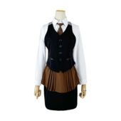 東京喰種トーキョーグール 霧嶋董香 制服 コスプレ衣装(ゲーム• アニメコスプレ衣装でおすすめの商品)