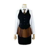 東京喰種トーキョーグール 霧嶋董香 制服 コスプレ衣装(その他 コスプレ衣装)
