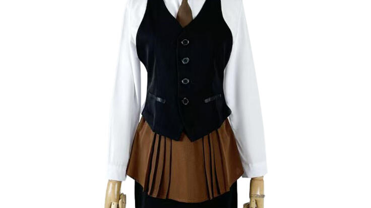 東京喰種トーキョーグール 霧嶋董香 制服 コスプレ衣装 - Costowns