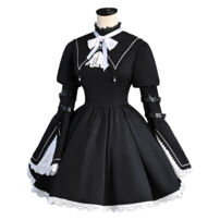 プロジェクトセカイ カラフルステージ！ feat. 初音ミク 神っぽいな 東雲絵名 コスプレ衣装(プロジェクトセカイ カラフルステージ！ feat. 初音ミク コスプレ衣装)