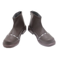 IdentityV 第五人格 探鉱者(ノートン・キャンベル) 両面盗賊 コスプレ靴(コスプレ ブーツ（靴）)