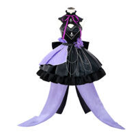 IdentityV 第五人格 春日序曲シリーズ 彫刻師(ガラテア) コスプレ衣装(IdentityV 第五人格 コスプレ衣装)