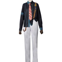 あんさんぶるスターズ！！ 敬人塾衣装 天城一彩 伏見弓弦 白鳥藍良 影片みか 蓮巳敬人 コスプレ衣装(あんさんぶるスターズ! コスプレ衣装)