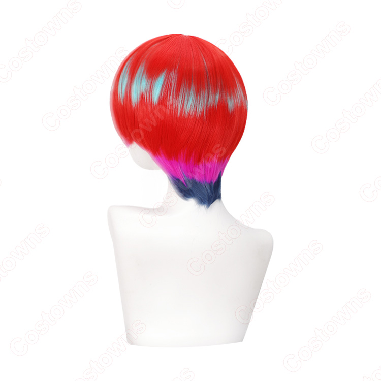 機動戦士Gundam GQuuuuuuX アマテ・ユズリハ（マチュ） コスプレ