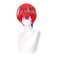 機動戦士Gundam GQuuuuuuX アマテ・ユズリハ（マチュ） コスプレウィッグ(コスプレウィッグ)