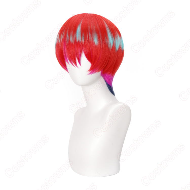 機動戦士Gundam GQuuuuuuX アマテ・ユズリハ（マチュ） コスプレ