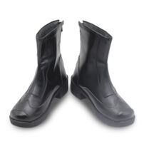 機動戦士Gundam GQuuuuuuX アマテ・ユズリハ（マチュ） コスプレ靴(コスプレ ブーツ（靴）)