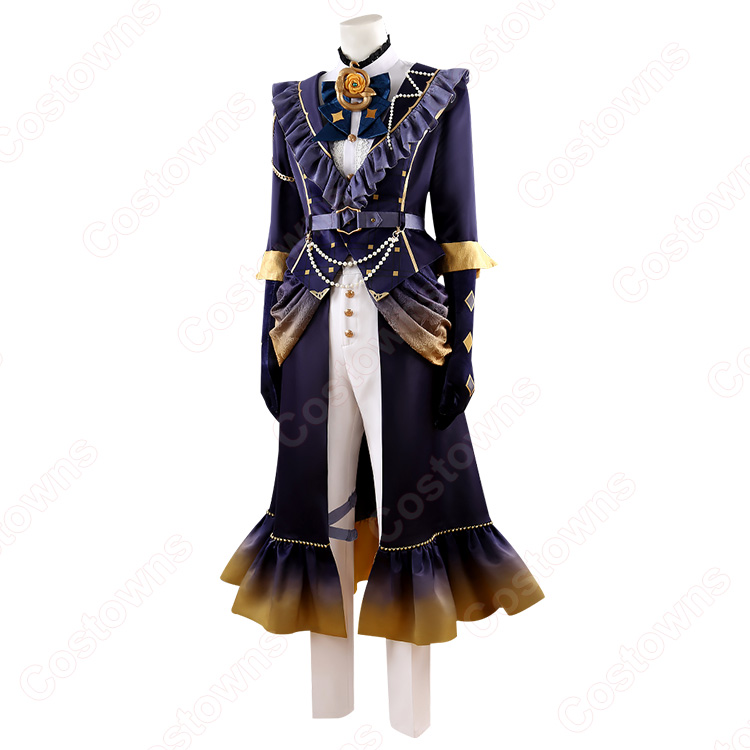 あんさんぶるスターズ！！Music 礼瀬マヨイ 日々樹渉 椎名ニキ 傾慕の