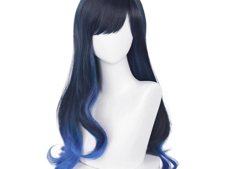 プロセカ 白石杏（しらいしあん） コスプレウィッグ