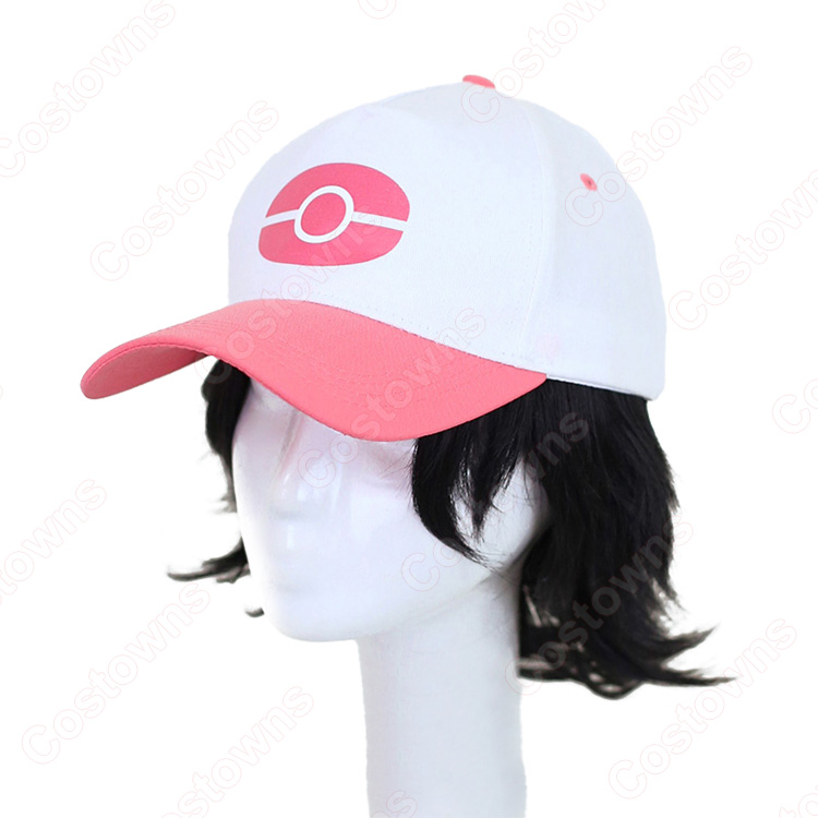 ポケットモンスター ブラック・ホワイト トウコ コスプレ衣装 - Costowns