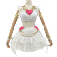 パンティ&ストッキングwithガーターベルト セクシーな変身 ポールダンス パンティ コスプレ衣装(パンティ&ストッキングwithガーターベルト コスプレ衣装)