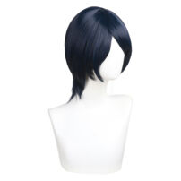 ペルソナ5 フォックス 喜多川祐介 コスプレウィッグ(コスプレウィッグ)