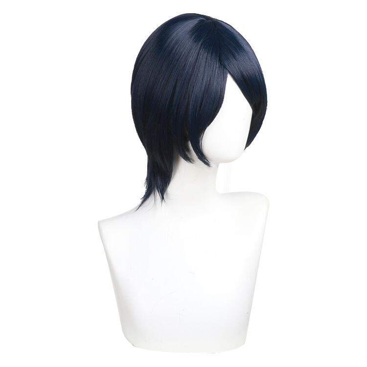 ペルソナ5 フォックス 喜多川祐介 コスプレウィッグ - Costowns