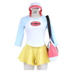 ポケットモンスターブラック2・ホワイト2 メイ コスプレ衣装