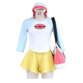 ポケットモンスターブラック2・ホワイト2 メイ コスプレ衣装(ゲーム• アニメコスプレ衣装でおすすめの商品)