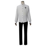 ペルソナ5 フォックス 喜多川祐介 コスプレ衣装