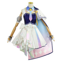 hololive ホロライブ 星街すいせい 日本武道館 Live SuperNova コスプレ衣装(ホロライブ（hololive） コスプレ衣装)