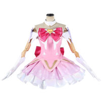 オーバーウォッチ2 ジュノ ミシック魔法少女スキン コスプレ衣装(Overwatch（オーバーウォッチ） コスプレ衣装)