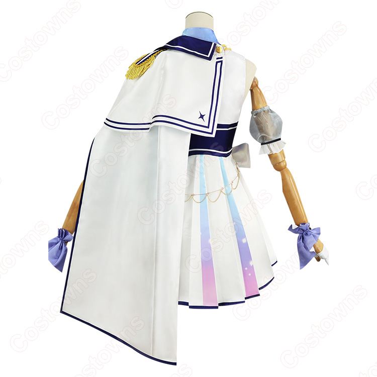 hololive ホロライブ 星街すいせい 日本武道館 Live SuperNova