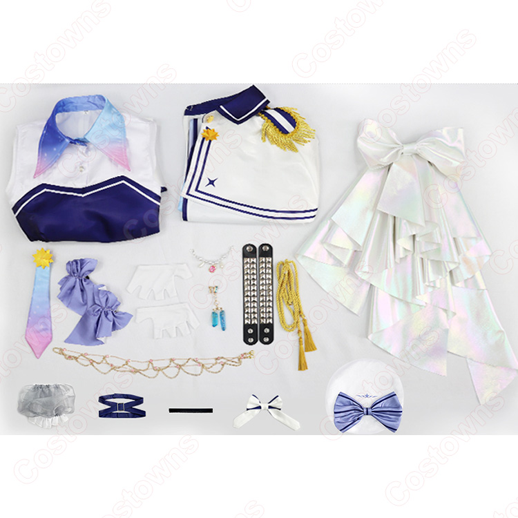 hololive ホロライブ 星街すいせい 日本武道館 Live SuperNova